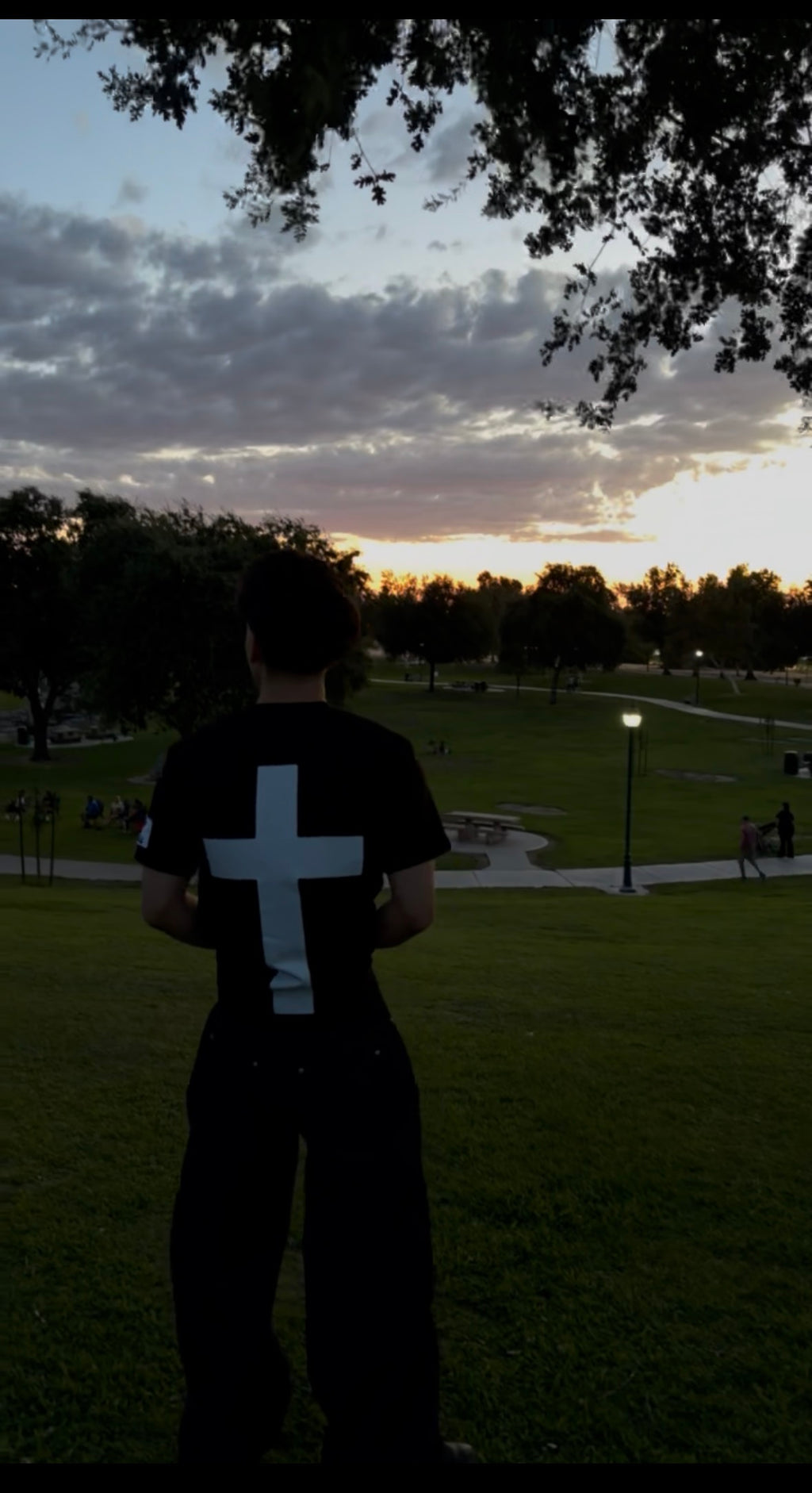 CHILD4CHRIST (TEE)